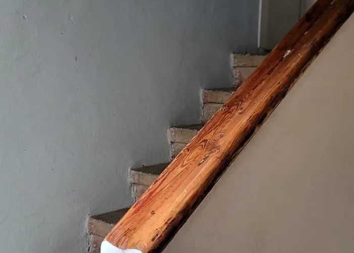 Apartment Family 21 Tirana