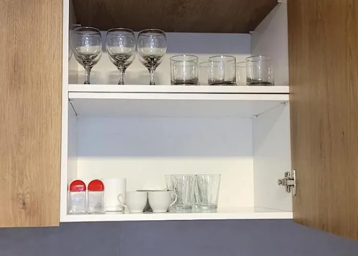 Apartmán Family 21